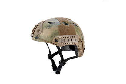 Fast Style Ballistic Tactical Helmet