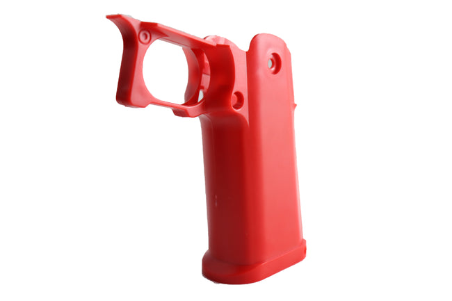 Dynamic Precision Sculptor Grip for TM / WE-Tech Hi-CAPA 5.1 Series Airsoft GBB Pistols