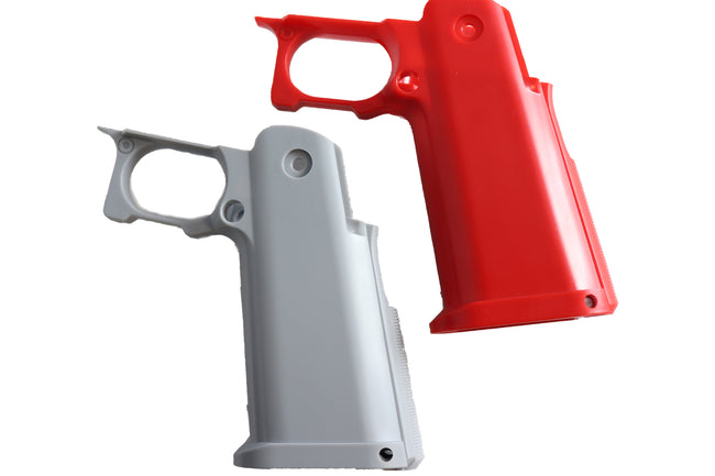 Dynamic Precision Sculptor Grip for TM / WE-Tech Hi-CAPA 5.1 Series Airsoft GBB Pistols