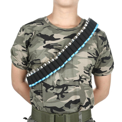 Tactical One Point Sling (Color: Black)