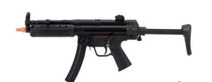 H&K Elite Series MP5 Airsoft AEG Rifle w/ Avalon Gearbox by Umarex / VFC A4 A5