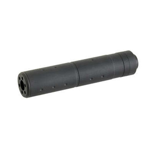 METAL B Type Silencer 155mm Version