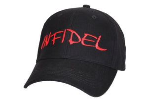 Rothco Infidel Deluxe Low Profile Cap