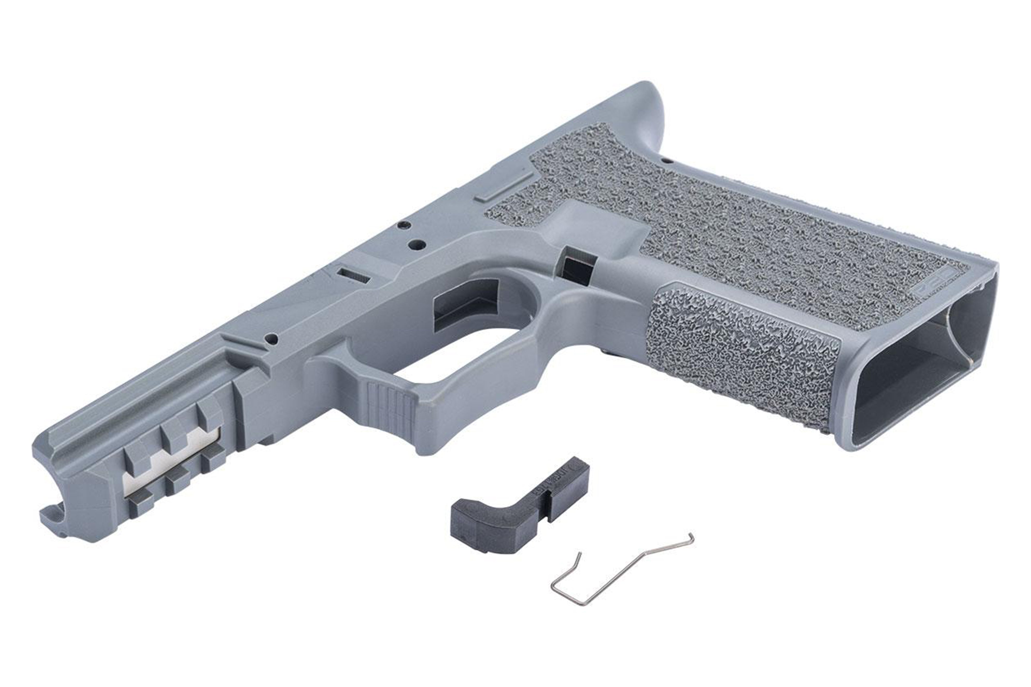 Janus Division Polymer80 Licensed P80 Frame for Elite Force / UMAREX G