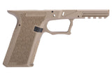 Janus Division Polymer80 Licensed P80  Frame for Elite Force / UMAREX GLOCK 17 Gen 3 Airsoft Gas Blowback Pistols PF940V2