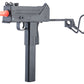 JG Full Size MAC-10 Airsoft AEG Sub Machine Gun