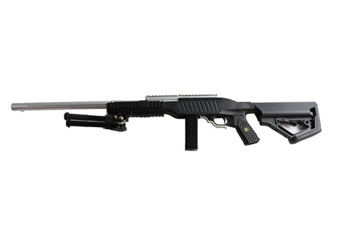 Used WE SMG 8 For Parts