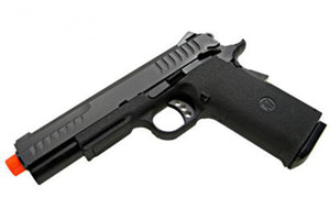 KJW - KP08 Tactical 1911 - 618