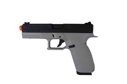 KJW KP-13 Full Size Polymer Frame Gas Blowback Airsoft Pistol