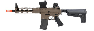 Krytac Full Metal Alpha CRB Airsoft AEG Rifle