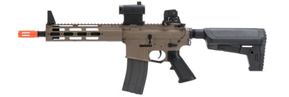 Krytac Full Metal Alpha CRB Airsoft AEG Rifle