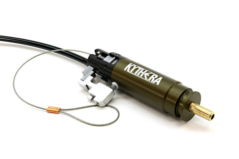 PolarStar - JACK Electro - Pneumatic Gearbox Conversion Kit - V3 AK