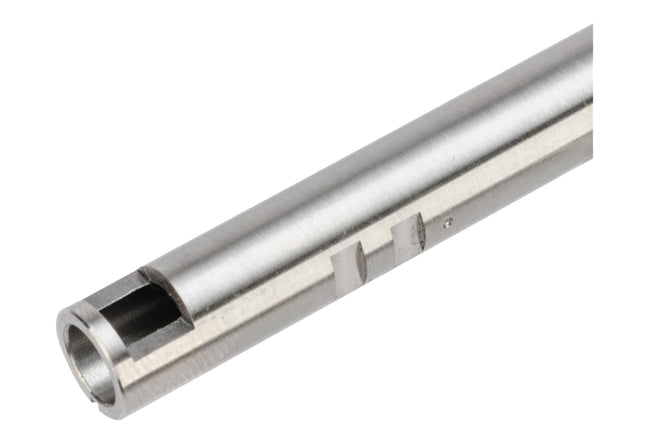 Lambda "One" Precision Stainless Steel 6.01mm Tight Bore Inner Barrel for Tokyo Marui Spec AEGs