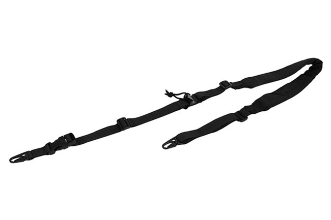2 POINT PADDED RIFLE SLING
