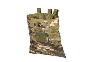 Lancer Tactical 1000D Nylon Dump Pouch