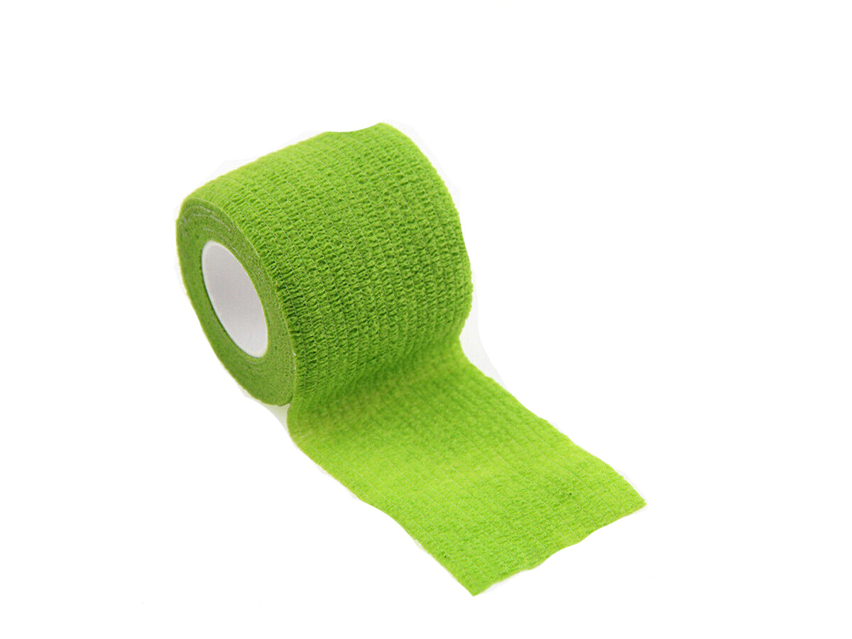 Gun Tape