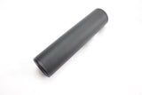 130x32mm Smooth Mock-silencer 14mm negative and positive for Airsoft