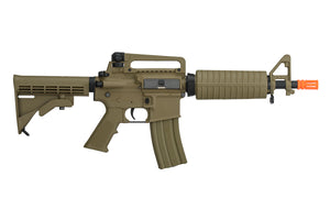 LT-01TL-G2 M4 M933 COMMANDO LOW FPS AEG RIFLE