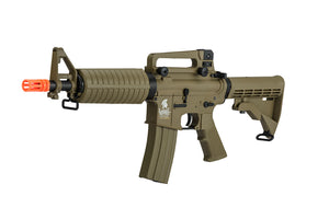 LT-01TL-G2 M4 M933 COMMANDO LOW FPS AEG RIFLE