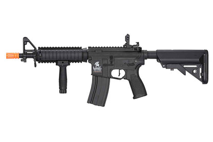 Lancer Tactical LT-02T-G2-E Hybrid Gen 2 MK 18 MOD 0 CQB AEG