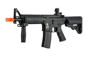 Lancer Tactical LT-02-G2 MK18 MOD 0 AEG FIELD AIRSOFT RIFLE