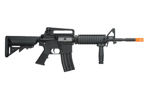 Lancer Tactical LT-04-G2 SOPMOD M4 AEG + Battery & Charger