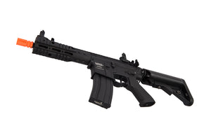 Lancer Tactical LT-14BB-G2-ME Proline 9" KeyMod Rail w/ Picatinny M4 Carbine AEG