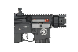 Lancer Tactical LT-15B/15T Hybrid Gen 2 M4 SD 7" Airsoft AEG Proline