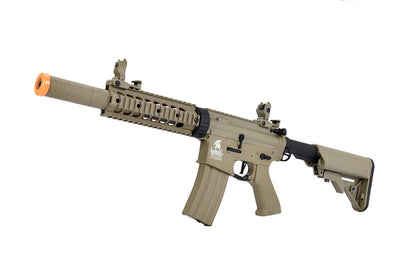 Lancer Tactical LT-15B/15T Hybrid Gen 2 M4 SD 7" Airsoft AEG Proline