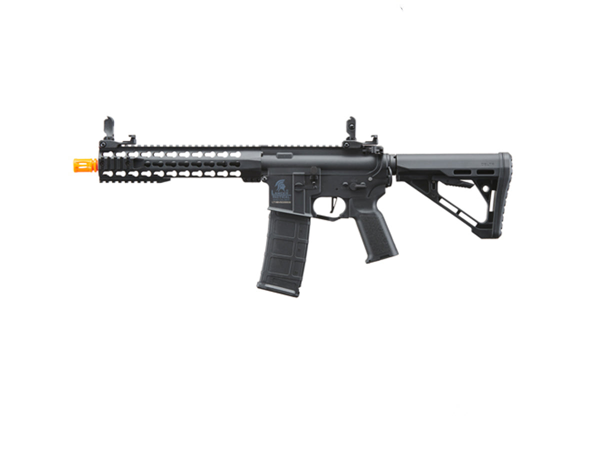 Lancer Tactical Gen 3 10" KeyMod M4 Carbine Airsoft AEG Rifle