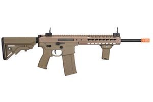 LT-201TB WARLORD 10.5" AEG TYPE B CARBINE AIRSOFT RIFLE