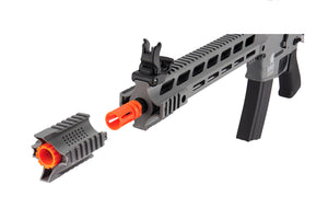 Lancer Tactical LT-25-G2 M4 SPR "Interceptor" Airsoft AEG - Mechanical