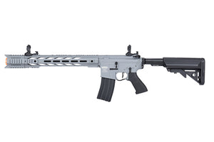 Lancer Tactical LT-25 ProLine Series M4 SPR "Interceptor" Airsoft AEG [HIGH FPS]