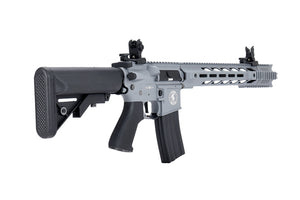 Lancer Tactical LT-25 ProLine Series M4 SPR "Interceptor" Airsoft AEG [HIGH FPS]