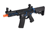 Lancer Tactical LT-29-ME Enforcer Skeleton Low FPS AEG