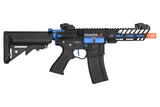 Lancer Tactical LT-29-ME Enforcer Skeleton Low FPS AEG