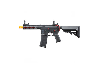 Lancer Tactical Gen 2 Hellion M-LOK 7" Airsoft M4 AEG