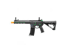 Lancer Tactical Gen 3 Archon 9" M-LOK M4 Airsoft Rifle w/ Delta Stock