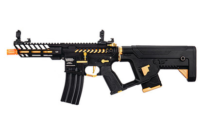 Lancer Tactical LT-29 Enforcer NEEDLETAIL Skeleton AEG - Alpha Stock