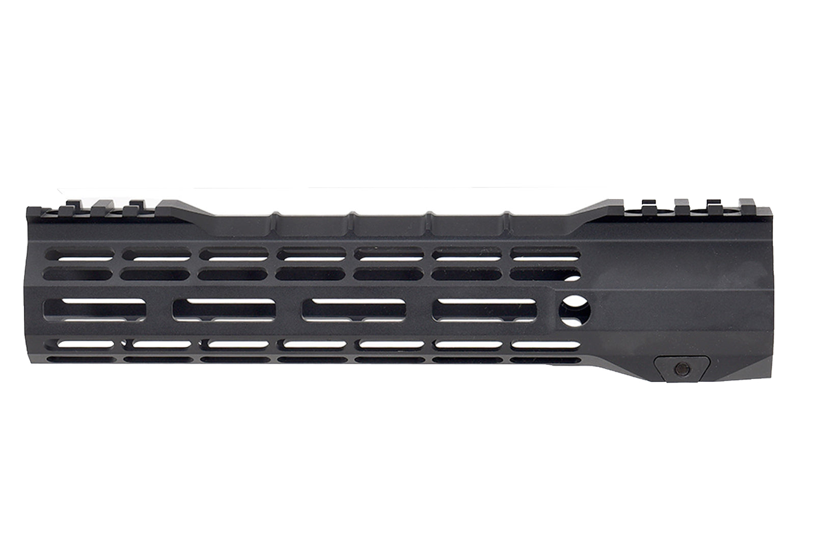 9" M-LOK Ultralight Rail System for M4 / M16 Airsoft AEG Rifles