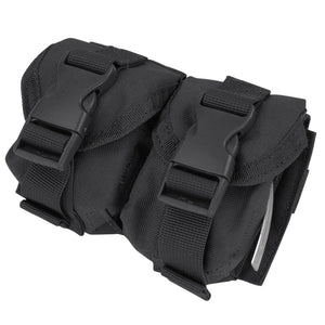 Condor Tactical Double Frag Grenade Pouch