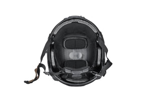 Lancer Tactical MARITIME HELMET ABS CA-805