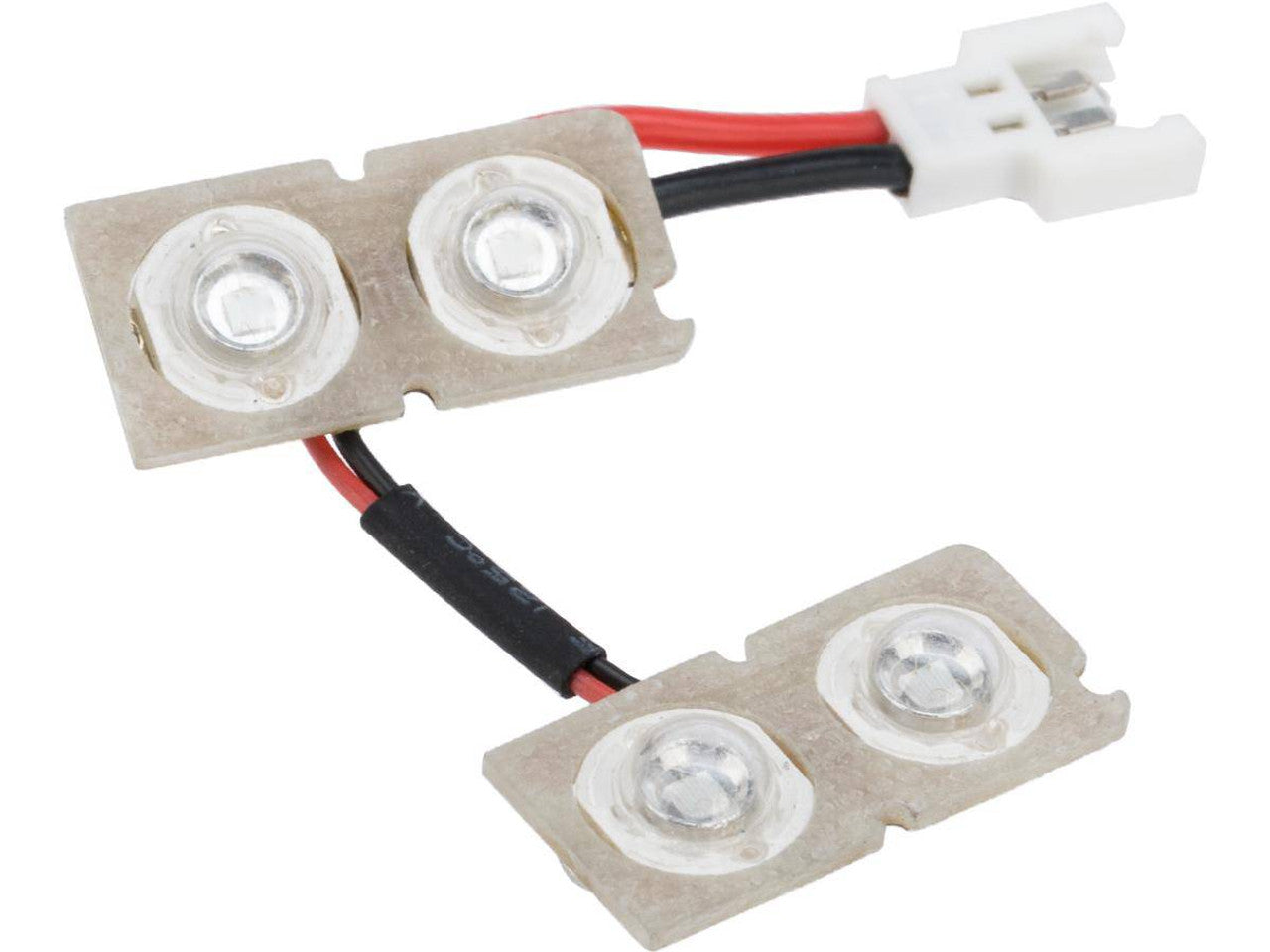 Maxx Model Dual LED Boards and Module Tracer Set for Maxx Model M4 / M16 Hop-up Series (Type: ME / MI Hop-up)