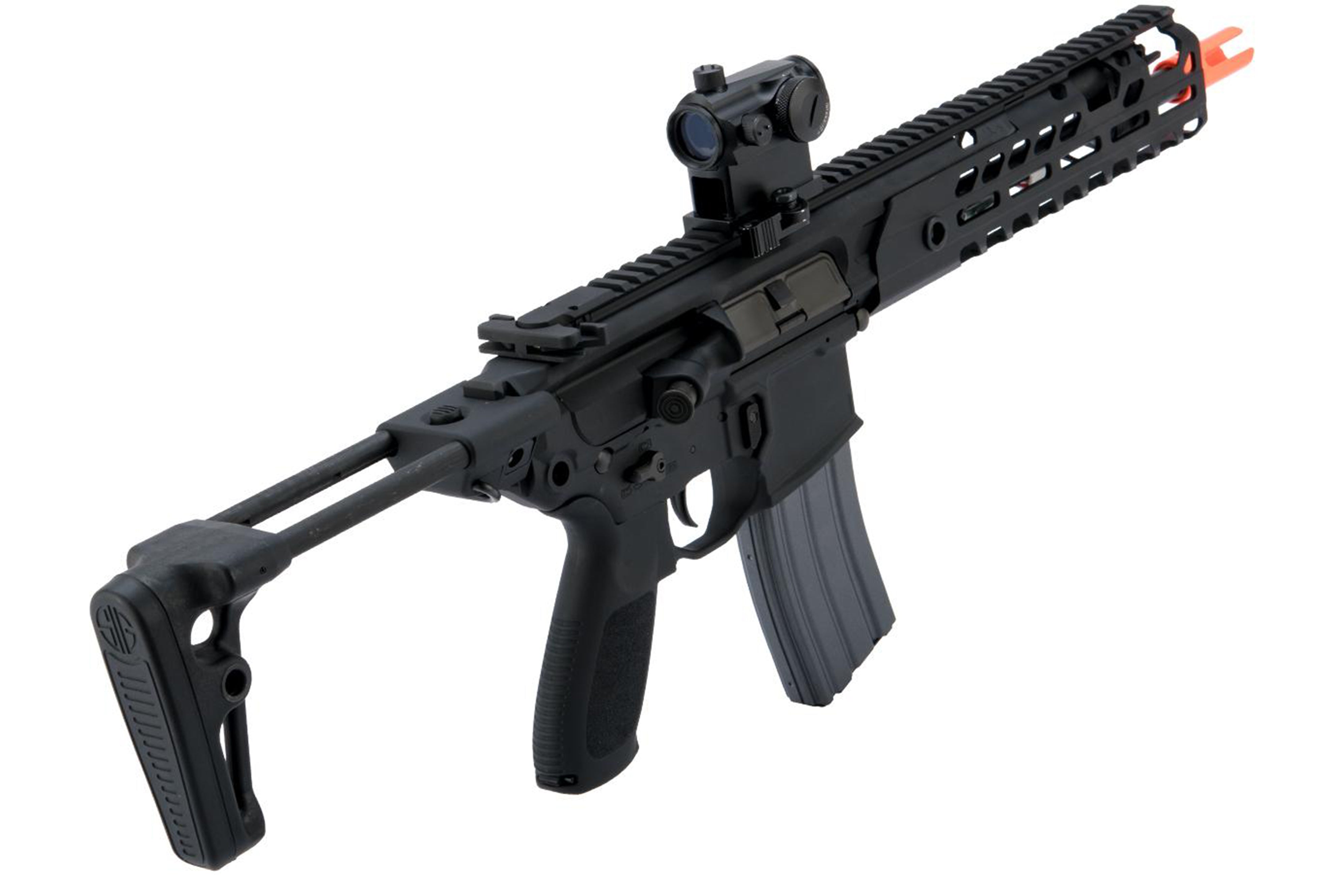 SIG SAUER ProForce MCX VIRTUS AEG 11.5