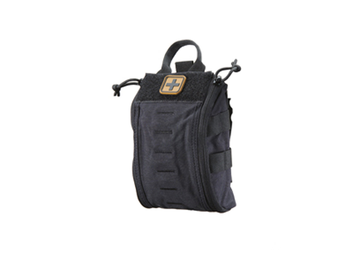 Lancer Tactical MOLLE Quick Response Medical Pouch
