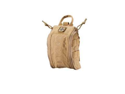 CA-1218TM HIGH SPEED AIRSOFT PISTOL MAGAZINE MOLLE POUCH
