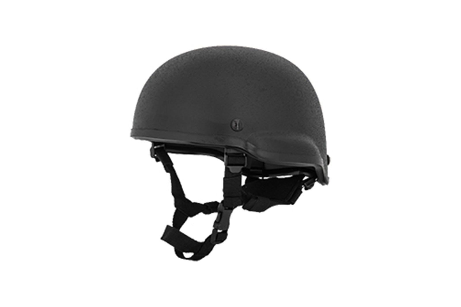 Lancer Tactical - CA-336B MICH 2002 Helmet - Black