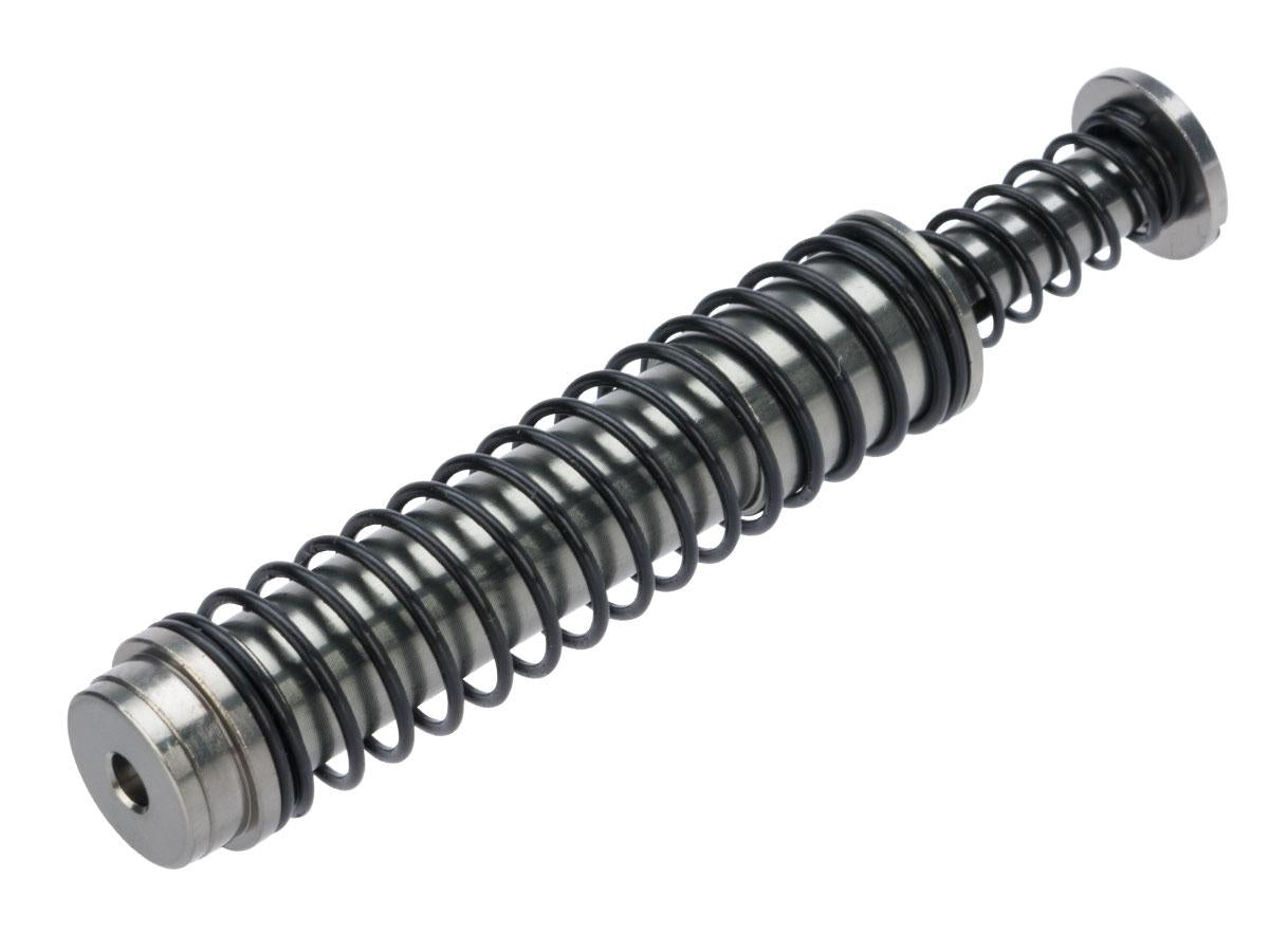 MITA Enhanced Aluminum Recoil Spring Guide for Elite Force / UMAREX GL