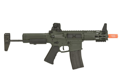 Krytac Full Metal Trident MK2 PDW Airsoft AEG Rifle