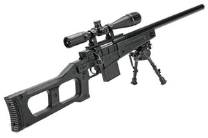 WELL MB4408A Bolt Action Airsoft Sniper Rifle